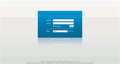 Desktop Screenshot of mail.gotprint.net