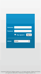 Mobile Screenshot of mail.gotprint.net
